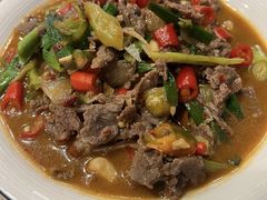 -小口味