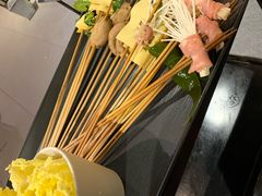 -钢管厂五区小郡肝串串香(南山店)