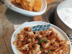 -淘米捞·米汤脆鲩鱼火锅(福田皇岗店)