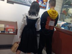 -二沙岛-广东华侨博物馆