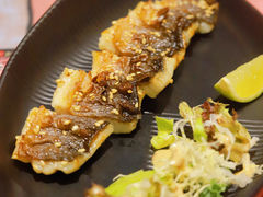 -1218 GRILL 主厨