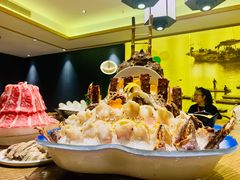 -尚海豆捞(乐虹坊店)