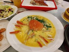 -骏莱海鲜鱼港(五角场店)