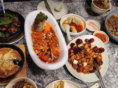 -鹿港小镇(霄云店)