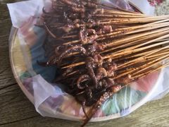 -十里铺铁板鱿鱼