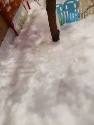 -Mr·Kuma酷么先生雪之乐园