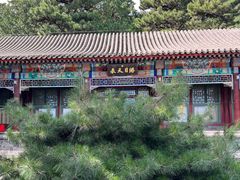 -香山公园
