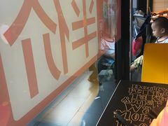 -麦当劳(鼓楼店)