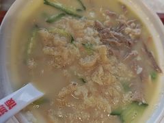 -71号豆汤饭·成都小馆(红牌楼店)