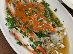 -渔满仓海鲜渔家(象山二店)