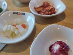 -大田牛尾汤(幸福河市场店)