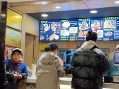 -焦记老潼关肉夹馍(东五路店)