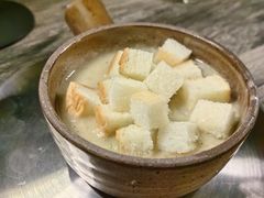 冬日暖心蛤蜊汤-精酿农场Brew Farm·沙漠绿洲餐厅