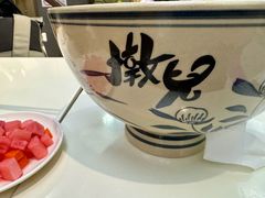 -墩儿大碗宽面(来福士店)