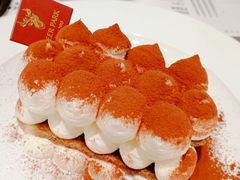 -Deer Park鹿园西餐(仁恒置地广场店)