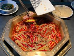 -蜀九香火锅(李家沱店)