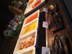 -成都蒲江花样年福朋喜来登度假酒店·宜客乐西餐厅