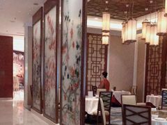 -扬州香格里拉·香宫中餐厅