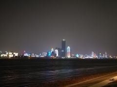 -武昌江滩