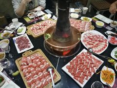 -草原饭店火锅