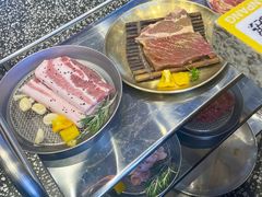 -安又胖韩国烤肉(美罗城店)