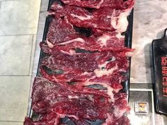 肥牛肉-潮发潮汕牛肉店(芳村店)
