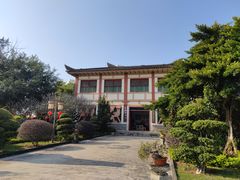 -合浦汉代文化博物馆