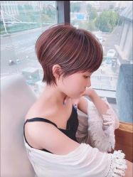 -YESIDO椰岛造型烫发染发
