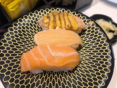 -争鲜回转寿司(海曙天一PLUS店)