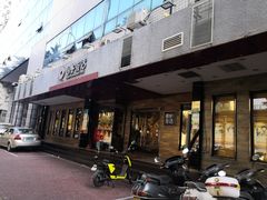 门面-围炉夜话·潮汕卤水火锅(榕江店)