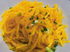 -荆九爷爆炒桥头三嫩(夫子庙店)