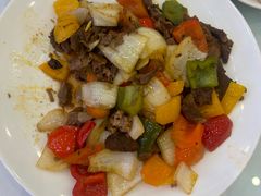 -芽庄MP泰式海鲜海景餐厅