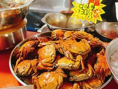 -江味龙虾馆·裸蓝龙虾(南山店)