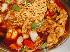 -嘎嘎鸭脑壳(驷马桥店)