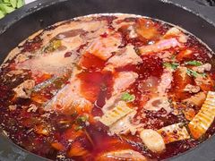 -老船舫·现做活鲜鱼馆(东郊记忆店)