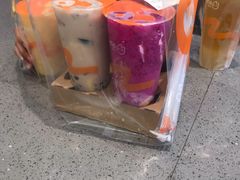 -CoCo都可(宝龙广场店)