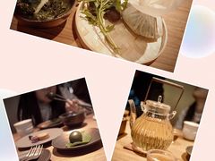 -天水蔬食料理(树德之光店)