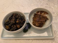 -富力威斯汀酒店-中国元素中餐厅(武昌临江店)
