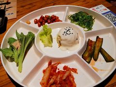 -千寻烧肉(政务区店)