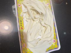 -芦月轩羊蝎子(劲松店)