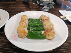 煎酿三宝-猪肉婆私房菜(容桂总店)