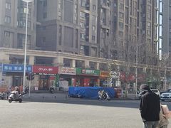 -卡吉诺动物奶油生日蛋糕(蓝堡湾店)