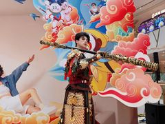 -武汉光谷K11