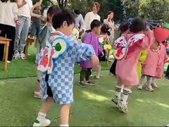 -海联小龙鱼幼儿园