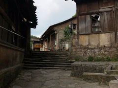 -云山屯古建筑群景区