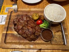 -森Some Fusion(荔湾店)