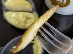 -艾薯夫妇Aysh(福田星河COCOPark店)