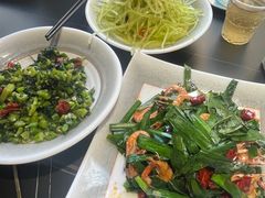 -798烧烤工厂(太和路店)