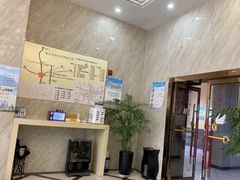 -速8酒店(西安电视塔自然博物馆店)