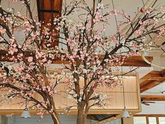 -蜜桃餐厅·伴山(湖滨商业街店)